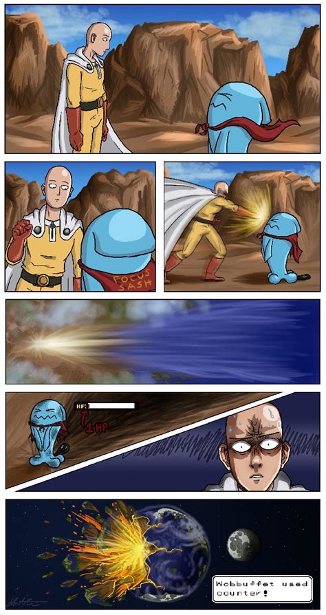 Who can beat Saitama (One Punch Man) : r/whowouldwin .